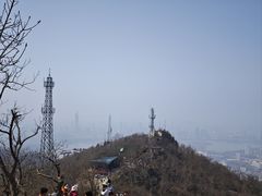 -头陀岭景区