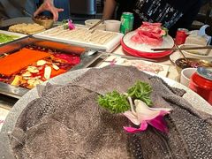 -红鼎坊·老成都火锅(新南门店)