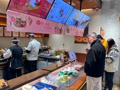 -辛一·铜锣烧(鸿寿坊店)