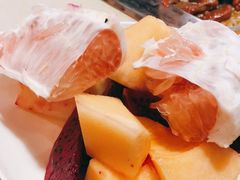 -爱客得牛排海鲜烤肉·火锅自助(春熙路黑金好店)