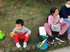 -枫香湖儿童公园