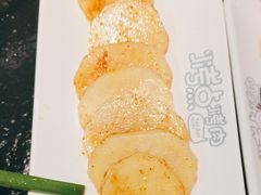 -烤点烤肉(五一广场店)