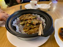 -德胜轩正宗顺德菜(宝安沙井会展中心店)