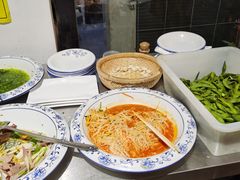 -食鸡公社辣子鸡·潍坊菜·烧烤