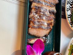 -太食獸泰式茶餐厅(IFS国金中心店)