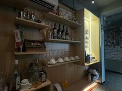 -背包十年青年旅舍(成都太古里春熙路店)