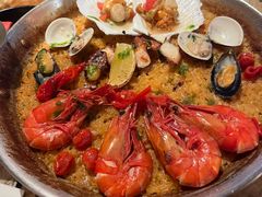 -BROWNSTONE布朗石西班牙餐厅(富城店)