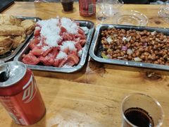 -陈氏肥蛤(小纬六路总店)