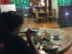 -深港1厨·港式粤菜