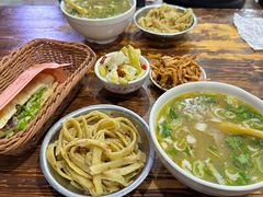 -化三驴肉汤(金明东街店)