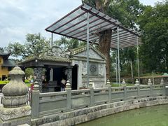 -南华禅寺