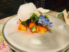 -小娘惹厨房Little Nyonya(狮城有约上榜店)