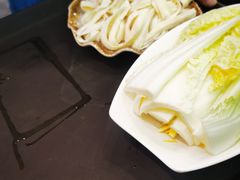 -313羊庄·羊肉火锅烧烤(李村店)