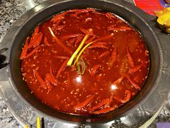 -蜀大侠火锅(建设路第五大道店)