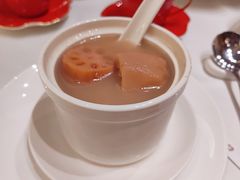 -武汉香格里拉大酒店·香宫中餐厅