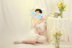 -孕视觉专业孕妇摄影(天津南开店)