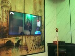 -皇马纯KTV(景田店)