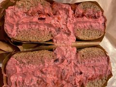 -Catch Bagel(芳草地店)