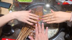 -U3日式美甲美睫