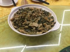 -年辉渔村