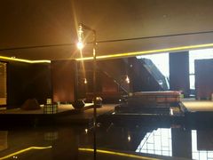 -长沙北辰洲际酒店-兰调全日餐厅