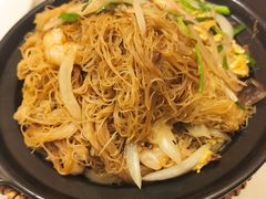 -阿英煲(凉城路店)