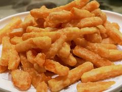 -小船渔村•大连菜•大连焖鱼(黄河路店)