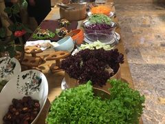 -三宝大饭店-中和艺素餐厅(浦上金山正祥广场店)