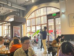 -VESH COFFEE(定西路店)