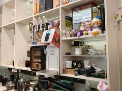 -Dogi&kiki Coffee(中心商务大厦店)