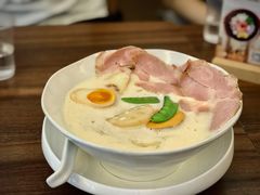 -真打拉面·日式拉面新流派(体育西横街店)