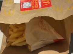 -麦当劳(中二横路店)