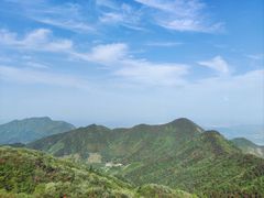 -南岳衡山风景名胜区
