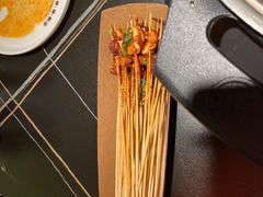 -师烤·豆花烤鱼(深圳坂田天虹店)