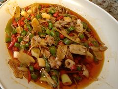 -懒人盐府人家(航天桥店)