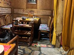-老牌坊云南鱼豆花火锅(爱建店)