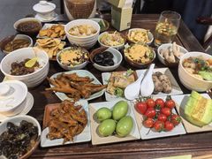 -青藤茶馆(南山路店)
