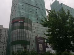 -中融恒瑞国际大厦