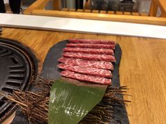 -秋木烤肉·韩国牛肉名家(高新旗舰店)