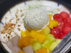 -鲜芋仙(中华广场店)