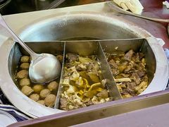 -好成财牛排馆(涂门街总店)