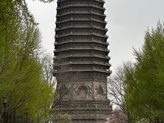 -玲珑塔公园