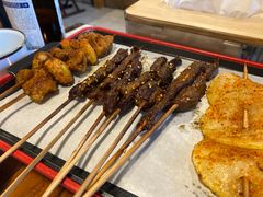 -蚝太郎 • 海鲜烧烤(建国路创始店)