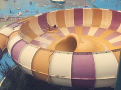 上海玛雅水公园-上海玛雅海滩水公园
