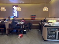 -丁里羊肉小镇(天鹅湖总店)