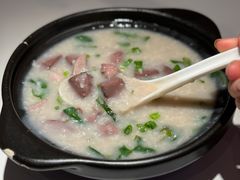 -禄运茶居·手工点心(猎德店)