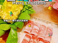 -神洲四海大酒楼(王府井澳门中心店)