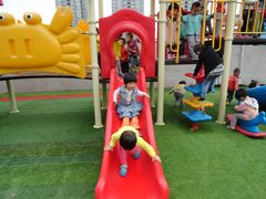 -灞桥十里铺舒克幼儿园