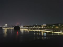 -眉山湿地公园(东坡区)