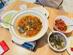 -俏湖兰·辣椒炒个肉(海沧店)